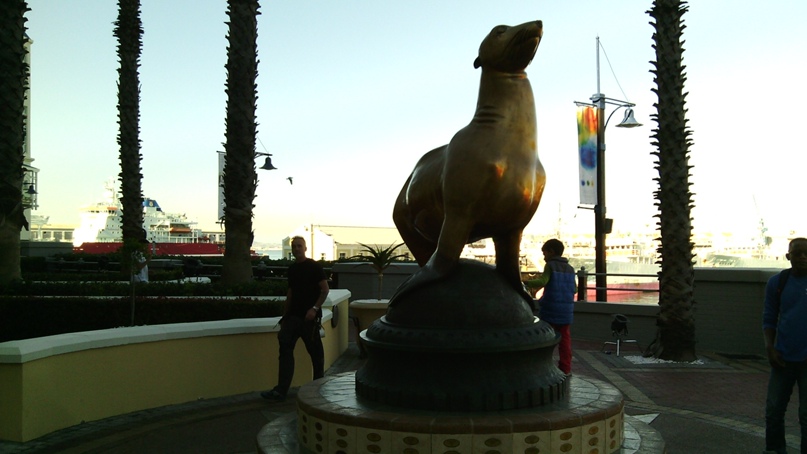 Сергей Подгорный | Севастополь