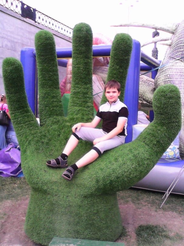 Александр Давыдов | Екатеринбург