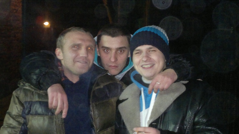 Леонид Васильев | Киев