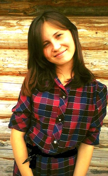 Мария Трошкина | Ижевск