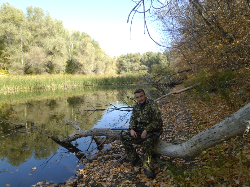 Сергей Шереметьев | Волгоград