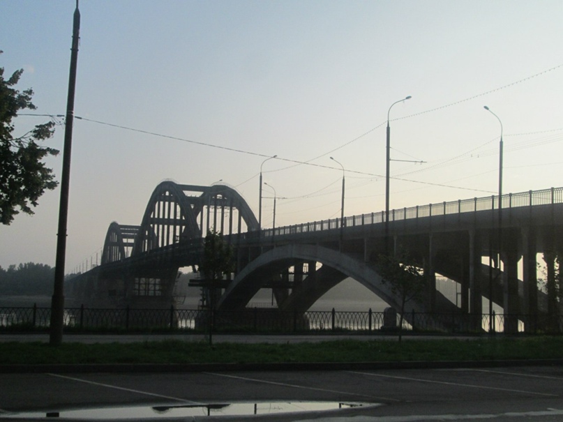 Наталья Богданова | Боровичи