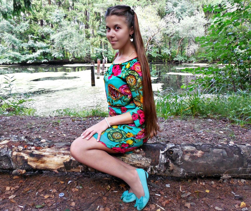 Аня Рожкова | Смоленск