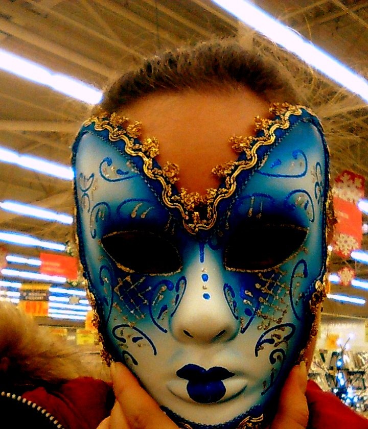 Нина Фадеева | Санкт-Петербург