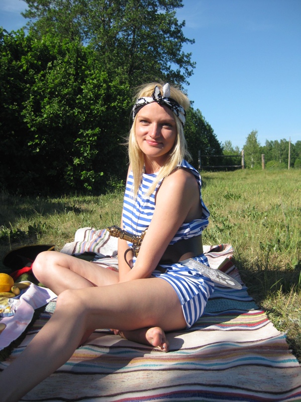 Юлия Быкова |