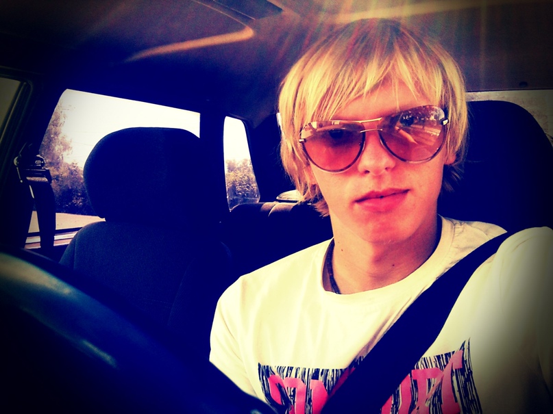 Павел Данилов | Юрьев-Польский