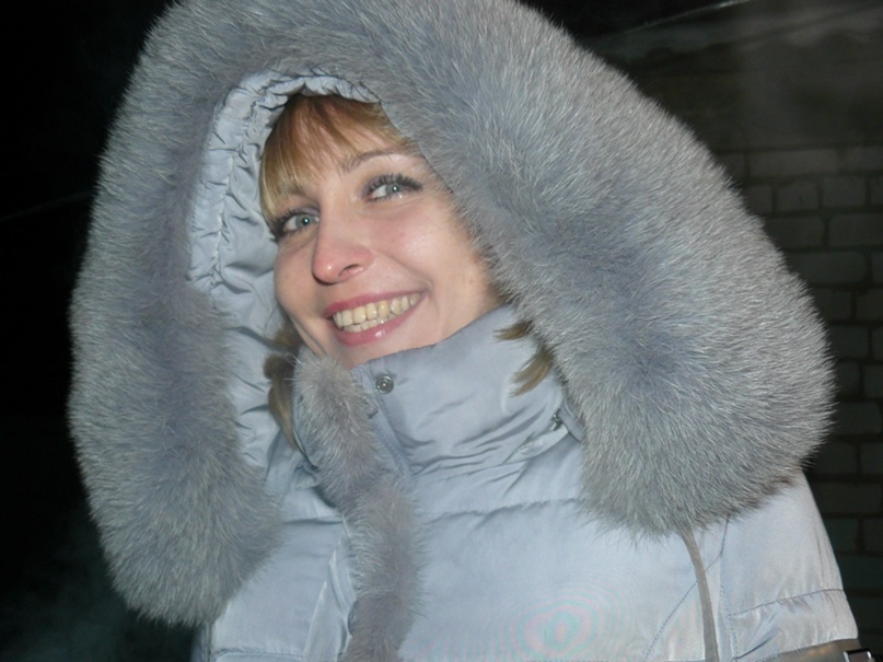 Юлия Аюпова | Ульяновск