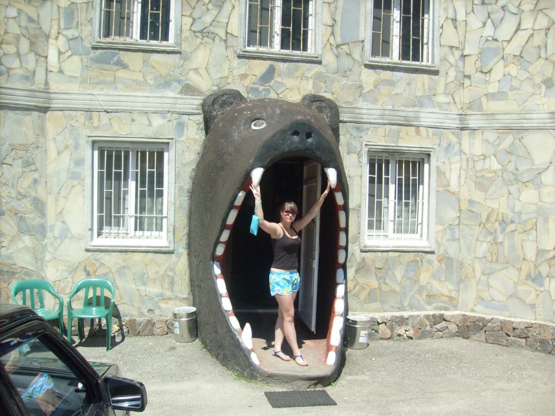 Анна Буркина | Волгоград