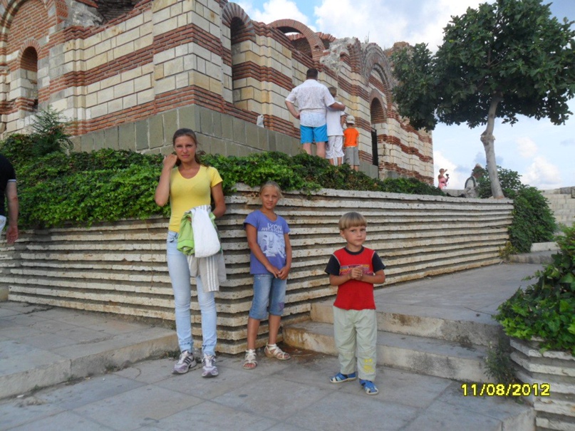 Ольга Кротова | Нижний Новгород