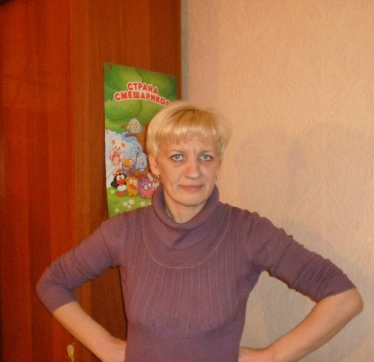 Вера Платонова | Челябинск