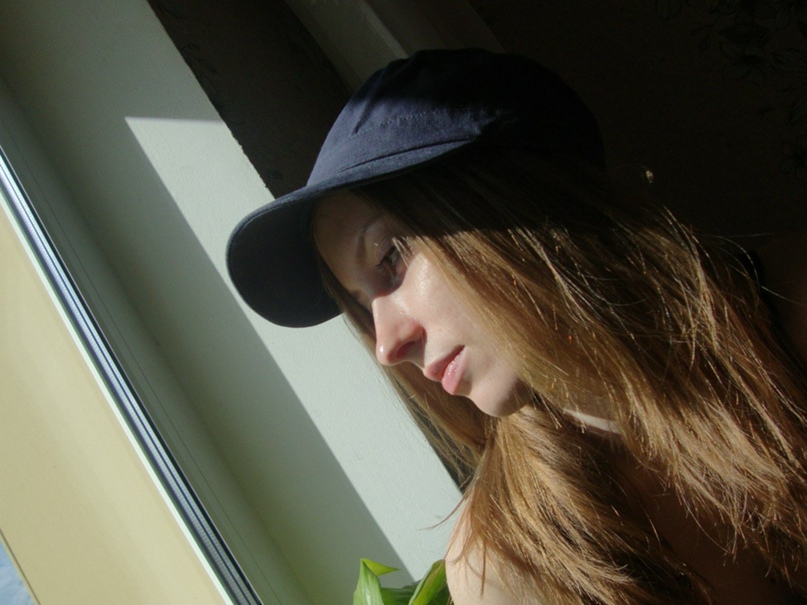 Юля Елина | Сыктывкар