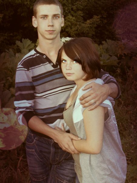 Алеся Смирнова | Полоцк