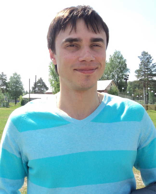 Слава Панин | Двуреченск