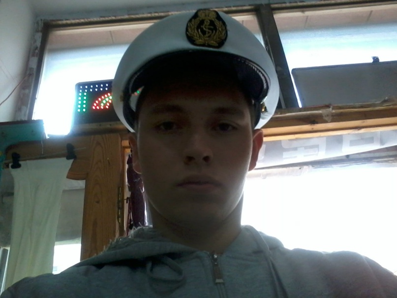 Дмитрий Ковалёв | Норильск