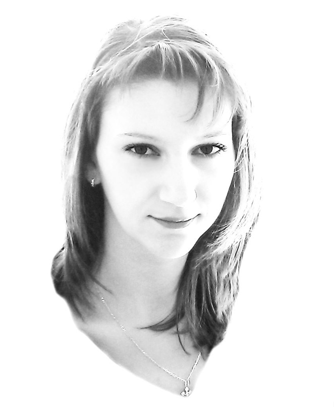 Оксана Шитикова | Санкт-Петербург