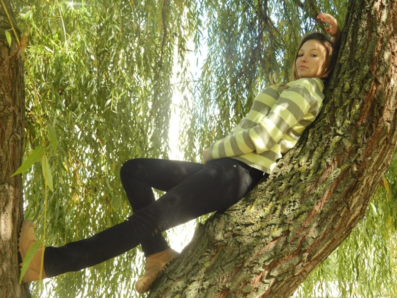 Анастасия Абакумова | Сумы