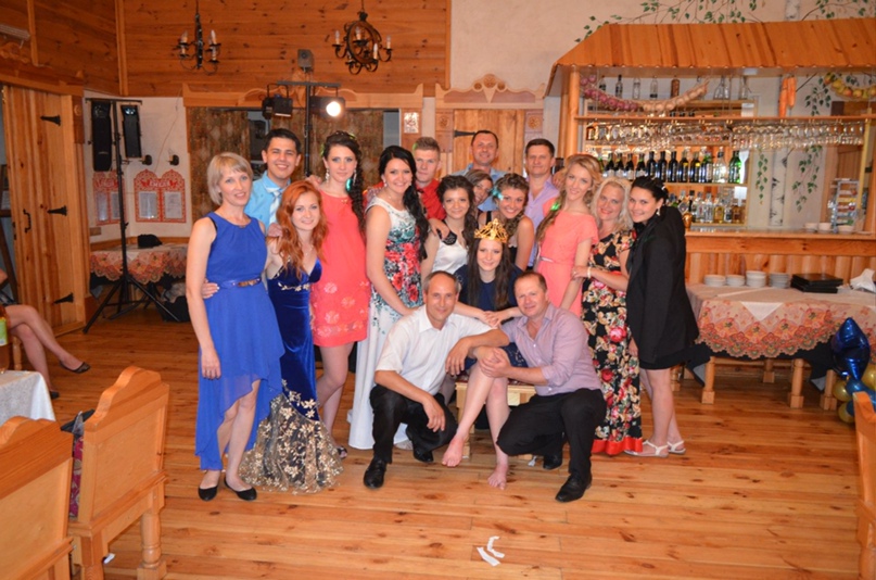 Екатерина Тищенко | Харьков