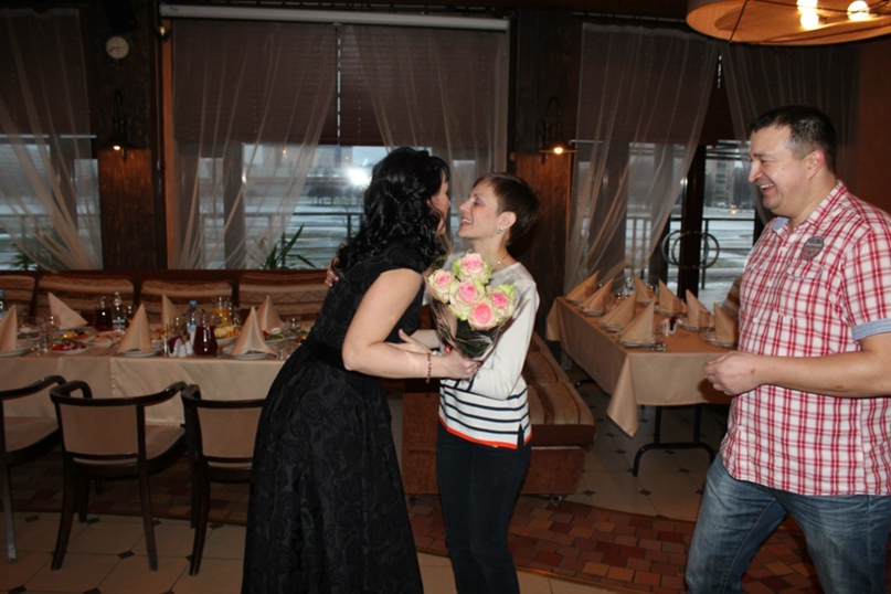 Ольга Скуратова | Санкт-Петербург