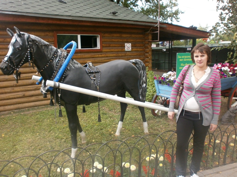 Светлана Соловьева | Нижний Новгород