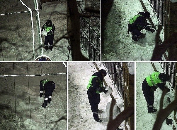 Анастасия Мелентьева aka Барсук | Санкт-Петербург