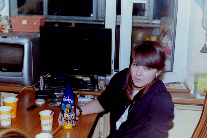 Владислав Воложаев Германович | Москва