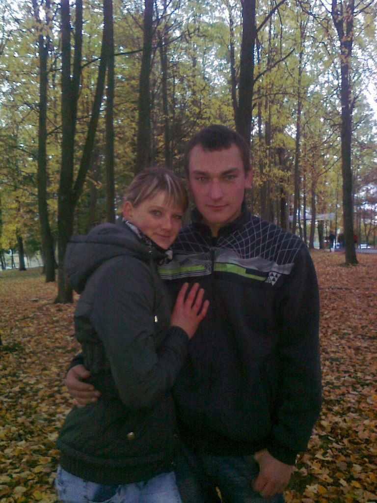 Нина Наумова | Миоры