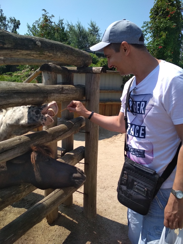 Руслан Смирнов Григорьевич | Павловский Посад