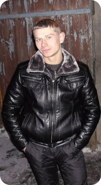 Дмитрий Бычков | Юрьевец