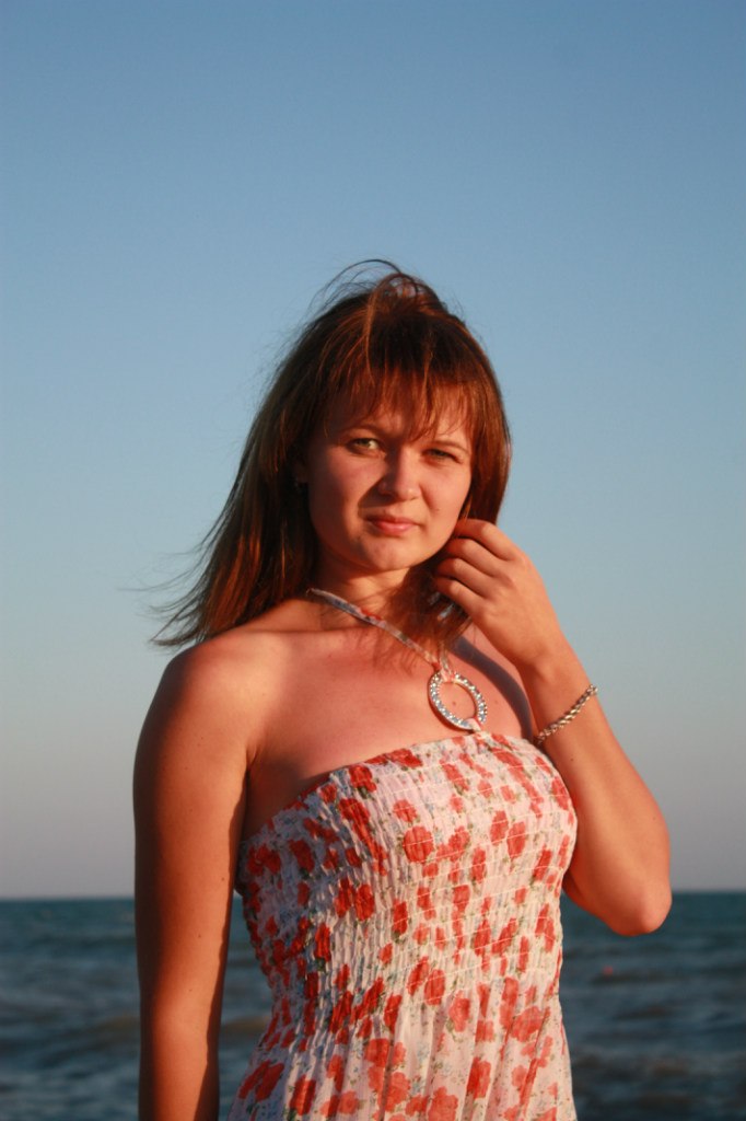 Анна Дабич | Кропивницкий / Кировоград