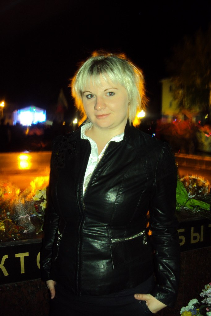 Татьяна Игоревна | Людиново