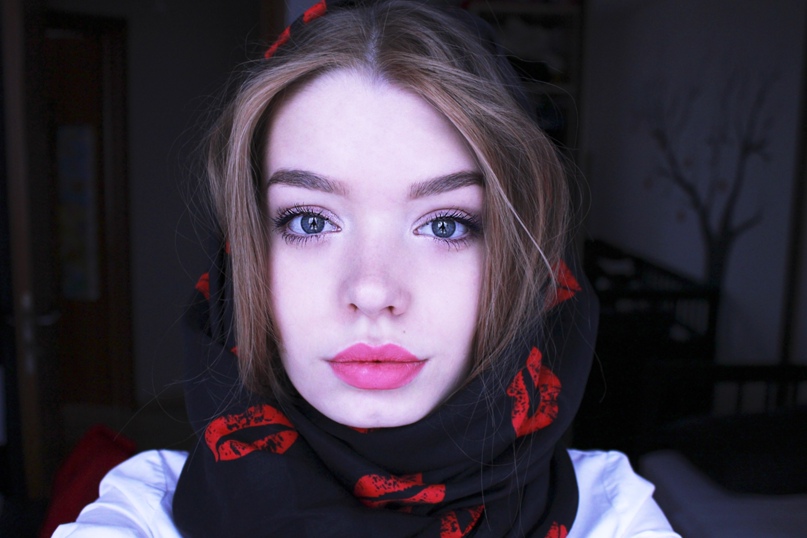 Елизавета Андреева | Ханты-Мансийск