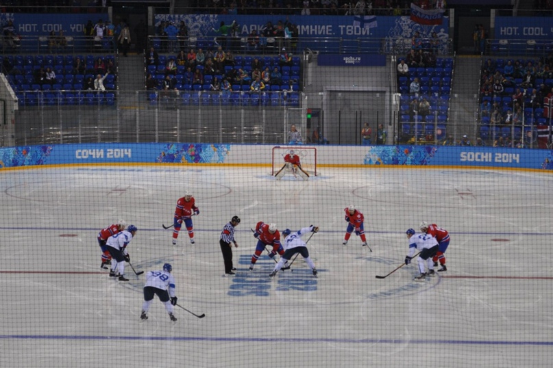 Анастасия Головатая | Москва