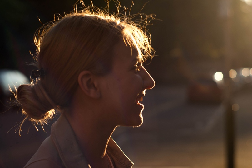 Яна Якупова | Praha