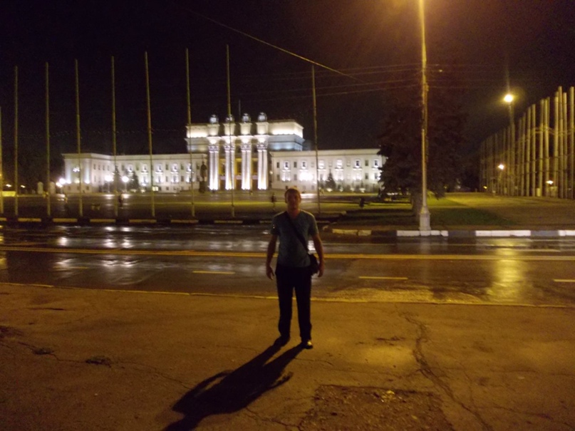 Денис Овчинников ОЛЕГОВИЧ | Москва