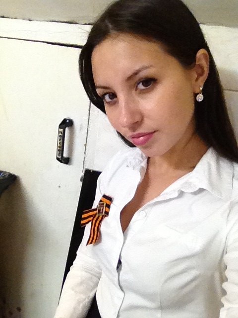 Ирина Семина | Москва