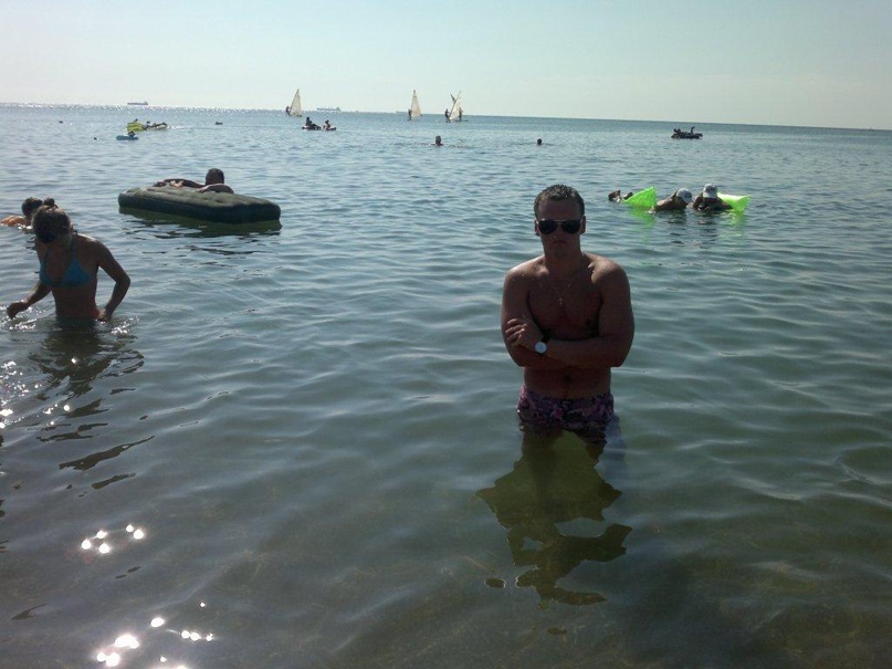 Александр Маринин | Брянск