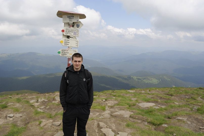 Николай Мартыненко | Киев