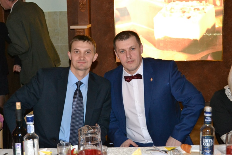 Олег Лазарев | Киров