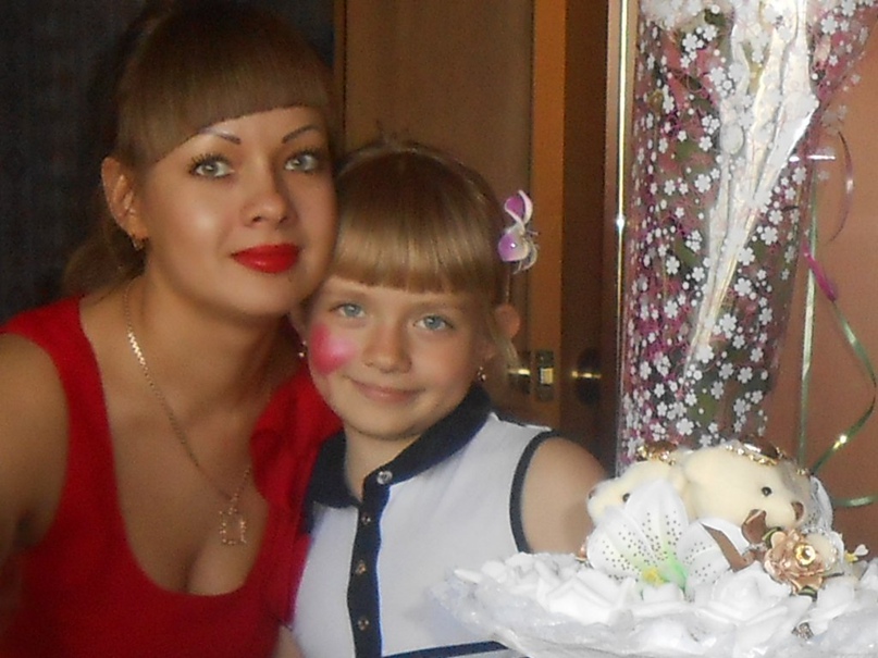 Ольга Коновалова | Новокузнецк