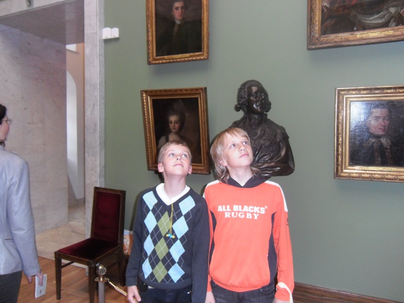 Лена Шубина | Санкт-Петербург