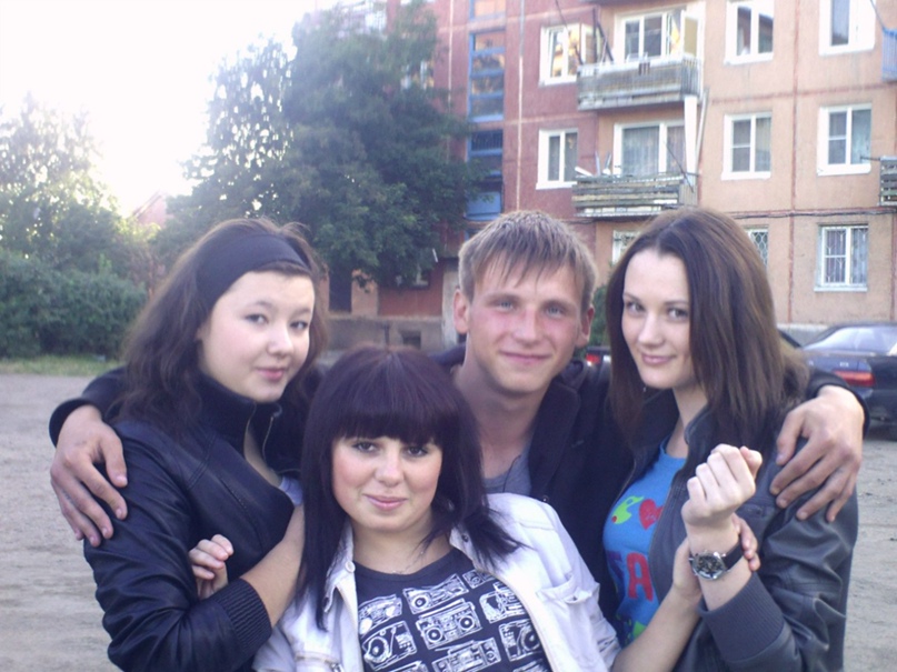 Екатерина Зимина *(-=Милашка-=)* | Улан-Удэ