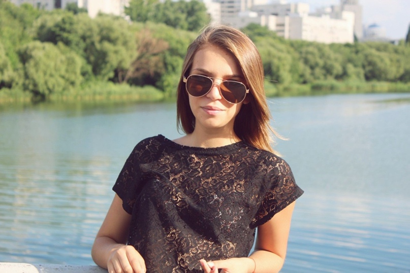 Анна Курбатова | Воронеж