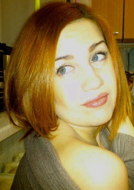 Дарья Зенкова | Пермь