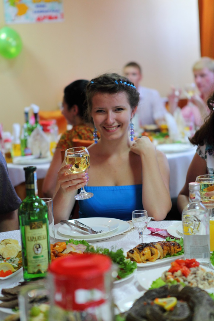 Светлана Бурова | Ижевск