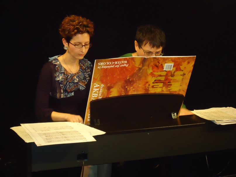 Нина Григорьева Савельевна | Москва