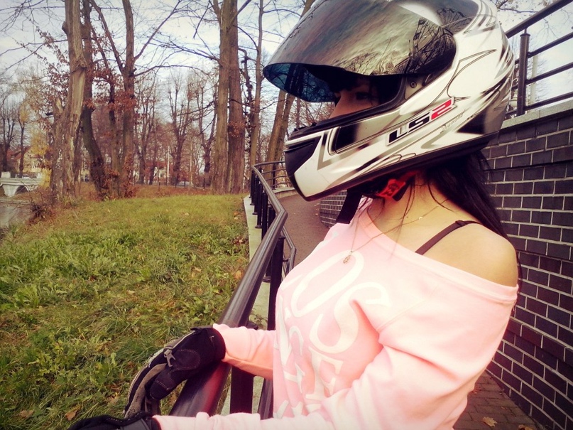 Катя Филатова | Москва