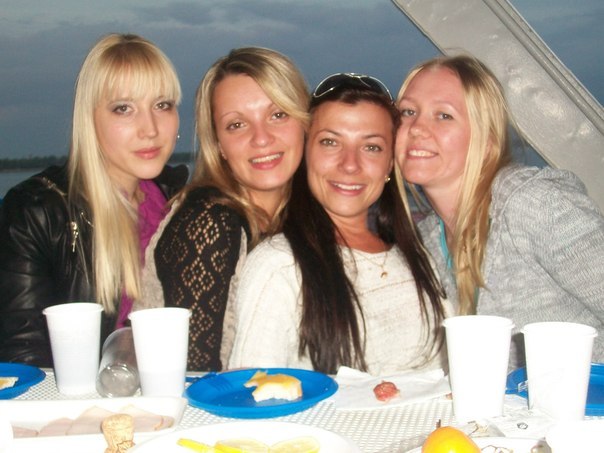 Екатерина Редькина | Москва