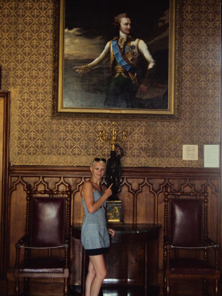 Катерина Потёмкина | Витебск