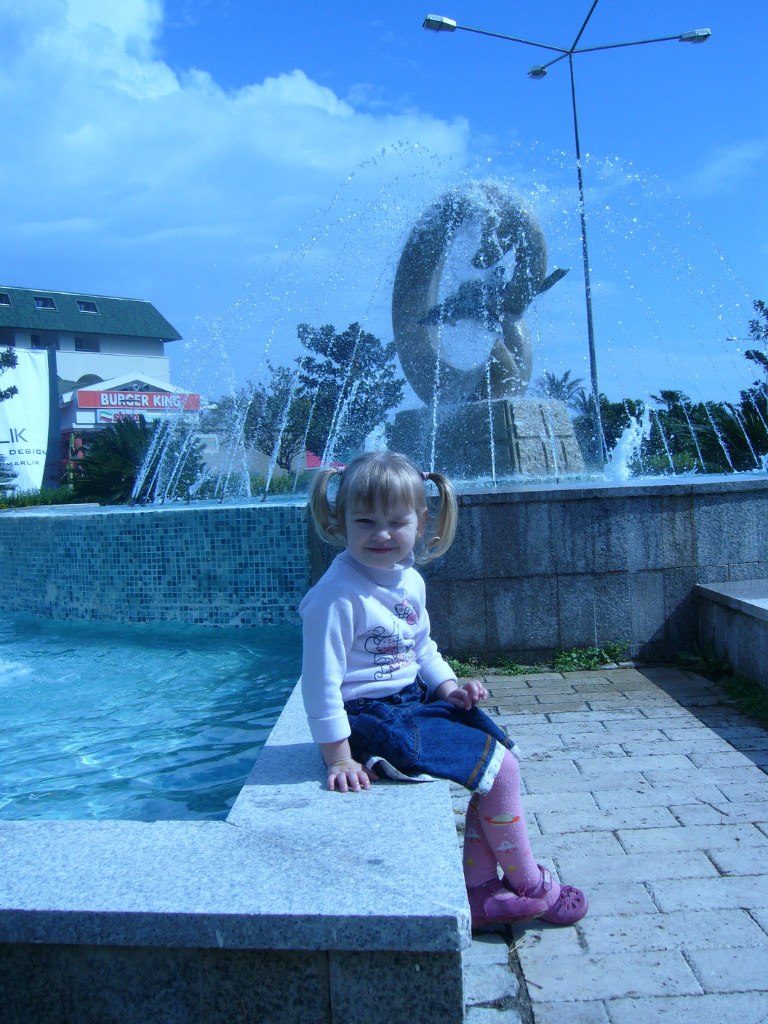 Евгений Смирнов | Москва