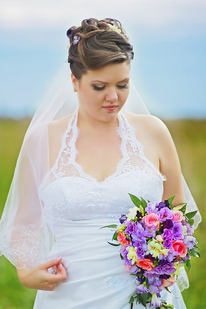 Анастасия Шабанова | Великий Новгород